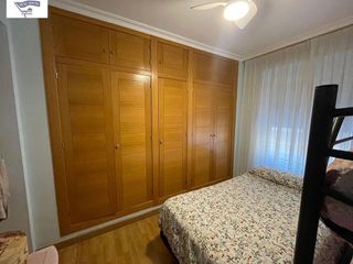 Piso en venta en Franciscanos en Albacete