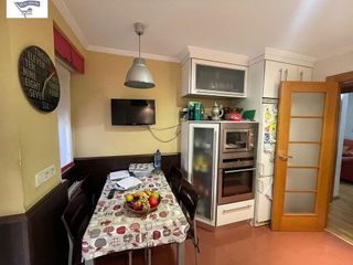 Piso en venta en Franciscanos en Albacete