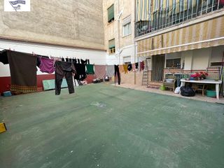 Piso en venta en Franciscanos en Albacete