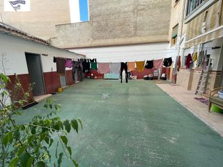 Piso en venta en Franciscanos en Albacete