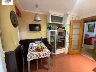 Piso en venta en Franciscanos en Albacete