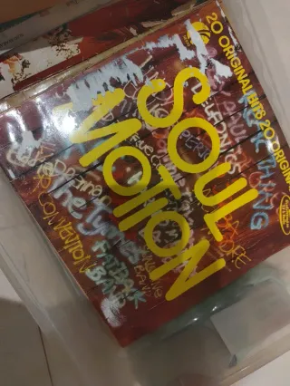 Vinilo Música Internacional Pop Rock