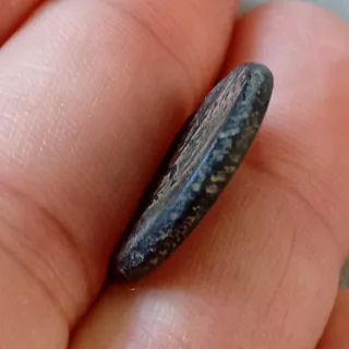 Espectacular moneda griega Reino del Ponto Komana