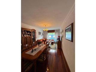 Piso en venta en Monforte de Lemos