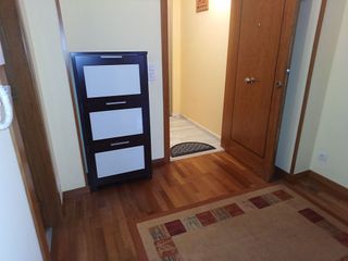 Piso en alquiler en La Seca - Los Salgueriños en Pontevedra