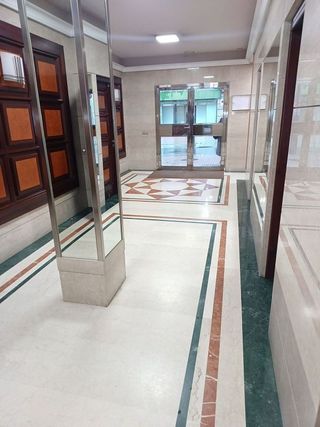 Piso en alquiler en La Seca - Los Salgueriños en Pontevedra