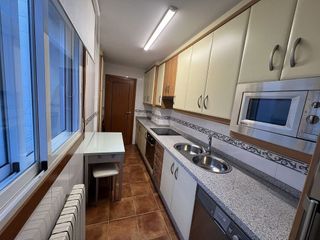 Piso en alquiler en La Seca - Los Salgueriños en Pontevedra