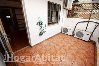 Chalet en venta en Centro en Villarreal
