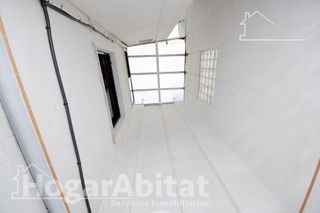 Chalet en venta en Centro en Villarreal