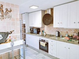 Chalet en venta en El Faro de Calaburra - Chaparral en Mijas