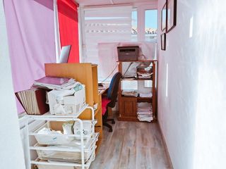 Chalet en venta en El Faro de Calaburra - Chaparral en Mijas