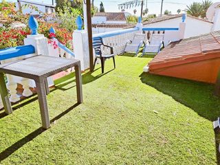 Chalet en venta en El Faro de Calaburra - Chaparral en Mijas