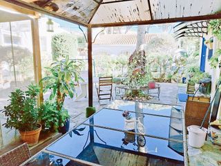 Chalet en venta en El Faro de Calaburra - Chaparral en Mijas