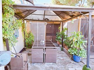 Chalet en venta en El Faro de Calaburra - Chaparral en Mijas