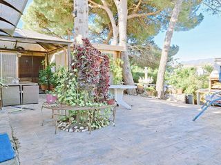 Chalet en venta en El Faro de Calaburra - Chaparral en Mijas