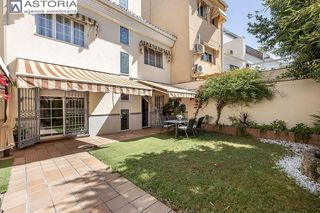 Chalet en venta en Pajaritos - Plaza de Toros en Granada