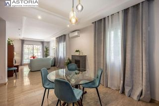 Chalet en venta en Pajaritos - Plaza de Toros en Granada