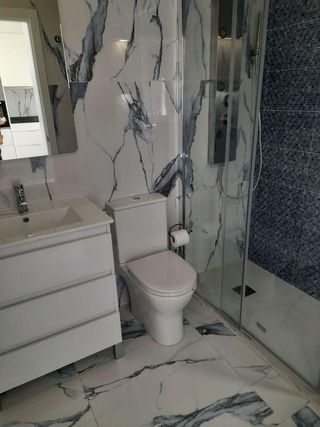 Chalet en venta en La Siesta - El Salado - Torreta en Torrevieja