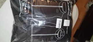 Chaleco Calefactable forro polar XL USB 10000mAh