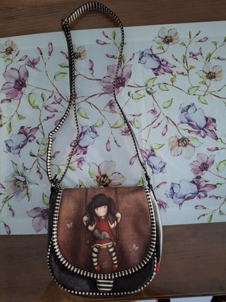 Bolso Santoro Gorjuss