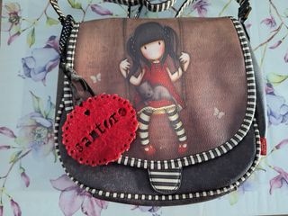 Bolso Santoro Gorjuss
