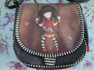 Bolso Santoro Gorjuss