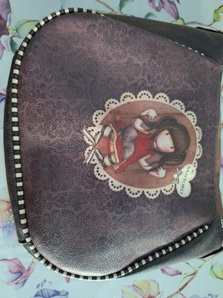 Bolso Santoro Gorjuss