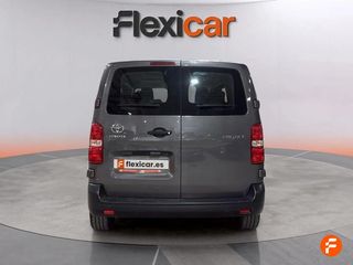 Toyota Proace Verso 1.5D 120CV FAMILY ADVANCE L1