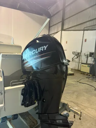 Barca Am Yatch 480 2021. Impoluta