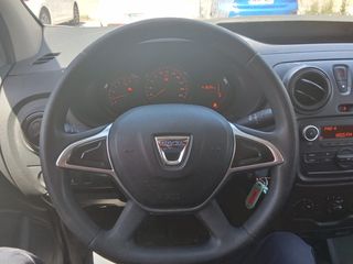 💥DESDE 209€/MES DACIA DOKKER💥¡SIN PAGAR ENTRADA!