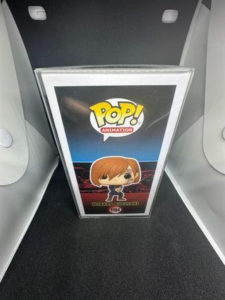 Funko Pop Nobara Kugisaki Jujutsu Kaisen Lotto