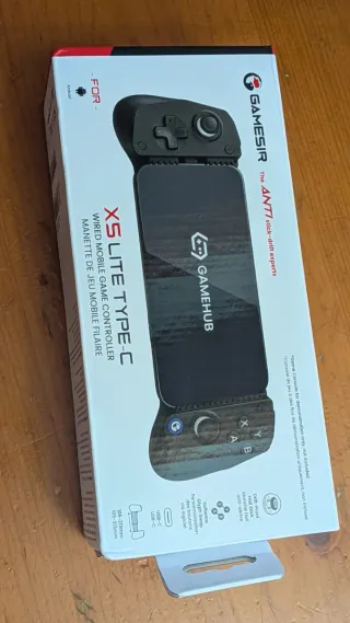 Mando Gamesir XS Lite Type-C Android