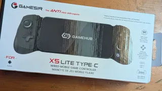 Mando Gamesir XS Lite Type-C Android