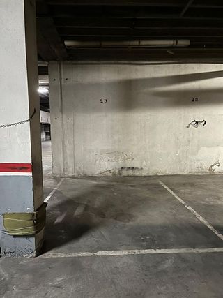 Garaje en venta en Astorga