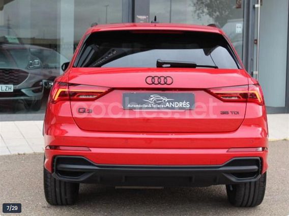 Audi Q3 2024