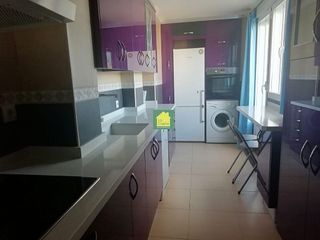 Ático en venta en Pedro Lamata - San Pedro Mortero en Albacete