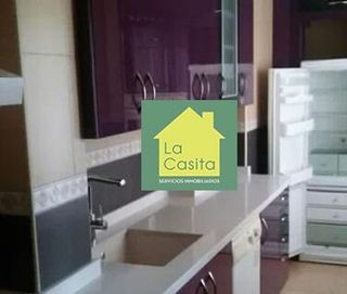 Ático en venta en Pedro Lamata - San Pedro Mortero en Albacete