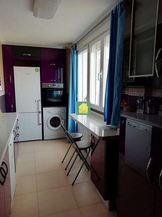 Ático en venta en Pedro Lamata - San Pedro Mortero en Albacete