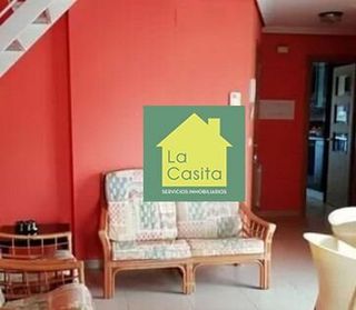 Ático en venta en Pedro Lamata - San Pedro Mortero en Albacete