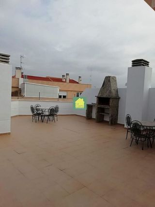 Ático en venta en Pedro Lamata - San Pedro Mortero en Albacete