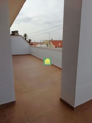 Ático en venta en Pedro Lamata - San Pedro Mortero en Albacete
