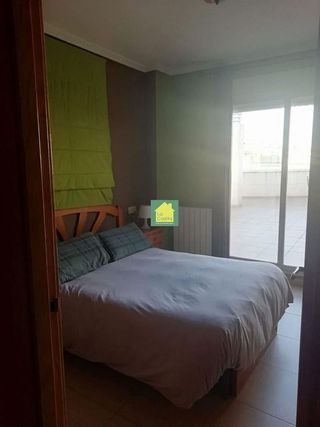 Ático en venta en Pedro Lamata - San Pedro Mortero en Albacete