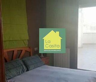 Ático en venta en Pedro Lamata - San Pedro Mortero en Albacete