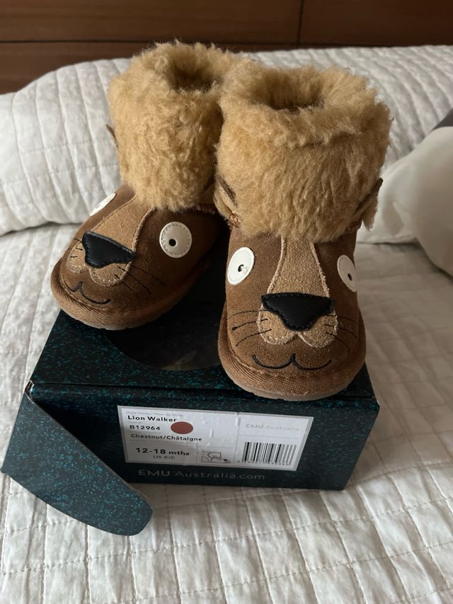 Lote Ropa Bebé Talla 80cm