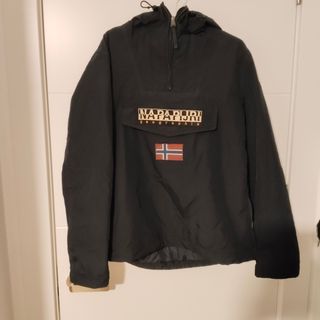 Anorak Napapijri Marino