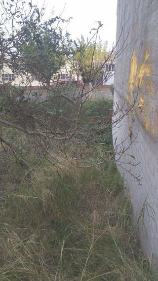 Solar en venta en Sant Joan-Vilarromà en Palamós