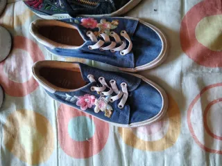 Lote Zapatos Talla 28/29