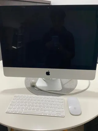 Ordenador Apple iMac