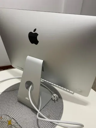 Ordenador Apple iMac