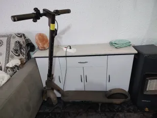 Patinete Eléctrico Xiaomi